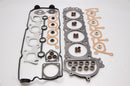 Cometic Street Pro Nissan 1995-98 KA24DE 2.4L 240SX 90mm Bore Top End Kit - cgPRO2013T