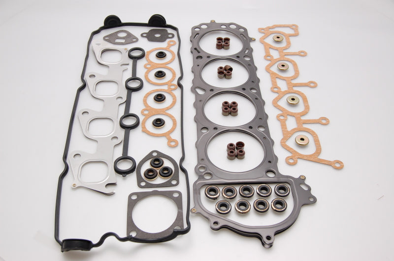 Cometic Street Pro Nissan 1995-98 KA24DE 2.4L 240SX 90mm Bore Top End Kit - cgPRO2013T