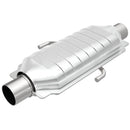 MagnaFlow Conv Univ 2Air 19.5X7X4 2.25X2.25 - mag95025
