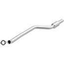 MagnaFlow Conv DF BMW 3 07-08 Front OEM - mag49769