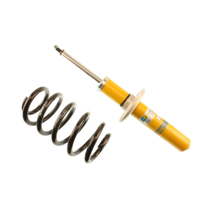 Bilstein B12 2010 Audi A5 Quattro Cabriolet Front and Rear Complete Suspension Kit - bil46-189769