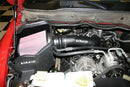 Airaid 03-08 Dodge Ram 5.7L Hemi MXP Intake System w/ Tube (Dry / Red Media) - air301-220