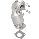 MagnaFlow Conv DF 03-08 Saab 9-3 2.0L - mag51782
