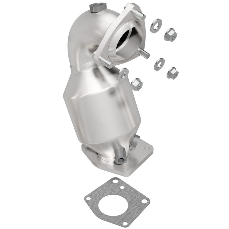 MagnaFlow Conv DF 03-08 Saab 9-3 2.0L - mag51782