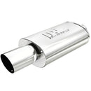 MagnaFlow Muffler W/Tip Mag Rs 14X5X8 3/4.00 - mag14834