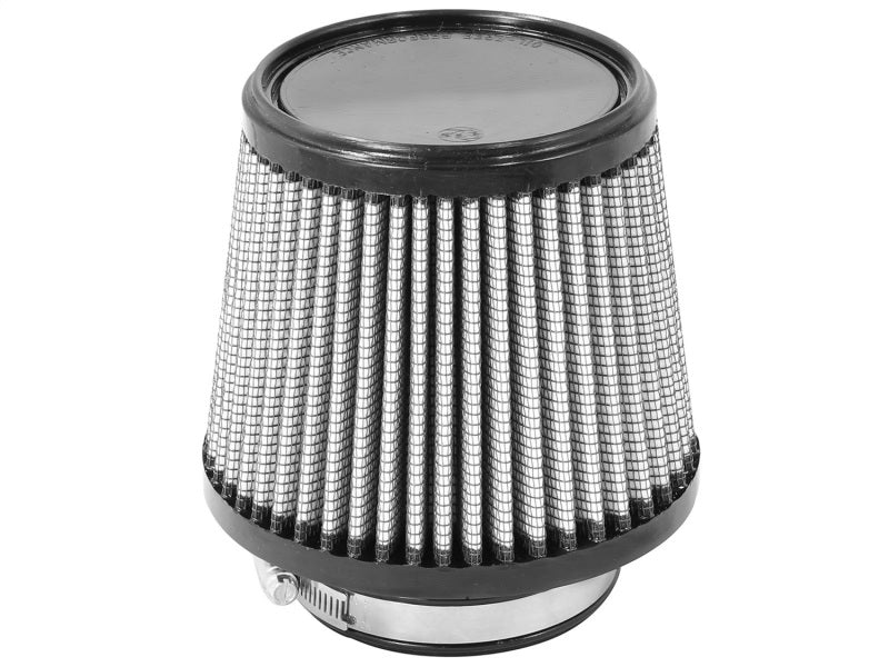 aFe MagnumFLOW Air Filters IAF PDS A/F PDS 3-1/2F x 6B x 4-3/4T x 5H - afe21-35009