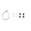 Bilstein Motorsport Off-Road 10 INCH TRAVEL SHOCK 46mm Monotube Shock Absorber - bilF4-B46-1362-H1