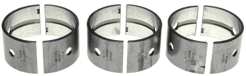 Clevite Nissan 4 1189-1299cc Main Bearing Set - cleMS1329A100MM