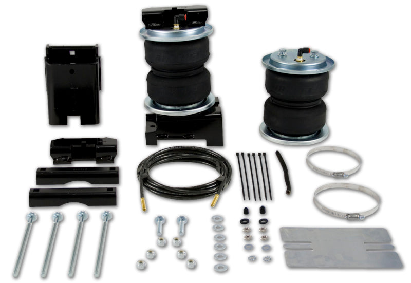 Air Lift Loadlifter 5000 Air Spring Kit for 08-10 Ford F-450 Super Duty 4WD/RWD - alf57347
