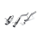 MagnaFlow Sys C/B 02-03 Nissan Sentra Se-R 2. - mag15764