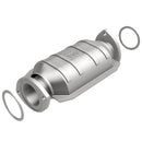 MagnaFlow Conv DF 95-97 Toyota Land Cruiser 4.5L - mag447217