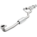 MagnaFlow Conv DF 01-04 Subaru Outback 3L Driver Side - mag51649