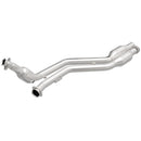 MagnaFlow Conv DF 99-03 Mercedes CLK430 4.3L - mag51118