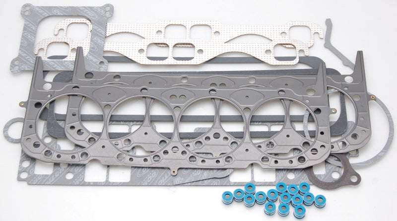 Cometic Street Pro GM Small Block ZZ4 Crate Motor 4.080 Top End Kit - cgPRO1026T
