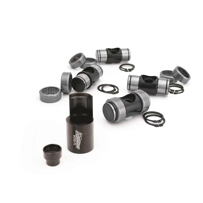 COMP Cams GM LS OEM Rocker Arm Upgrade Kit & Installation Tool - cca13702TL-KIT