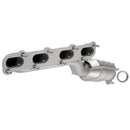 MagnaFlow Conv DF 04-06 Cadillac SRX 4.6L P/S - mag51071