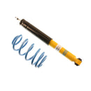 Bilstein 2008 Smart Fortwo Passion Front and Rear Performance Suspension System - bil47-165403