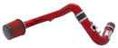 AEM 04-05 Lancer Ralliart Red Cold Air Intake - aem21-436R