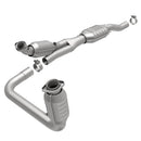 MagnaFlow Conv DF 02 Dodge Ram 5.9L - mag458018