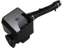 aFe MagnumFORCE Intakes Stage-2 Si PDS AIS PDS Toyota FJ 07-09/Tacoma05-11/4Runner03-09 V6-4.0L - afe51-81162