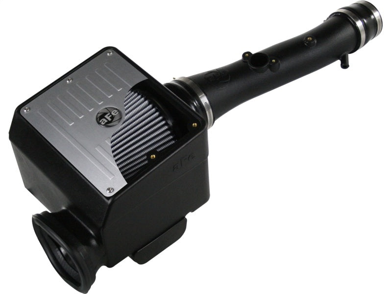 aFe MagnumFORCE Intakes Stage-2 Si PDS AIS PDS Toyota FJ 07-09/Tacoma05-11/4Runner03-09 V6-4.0L - afe51-81162