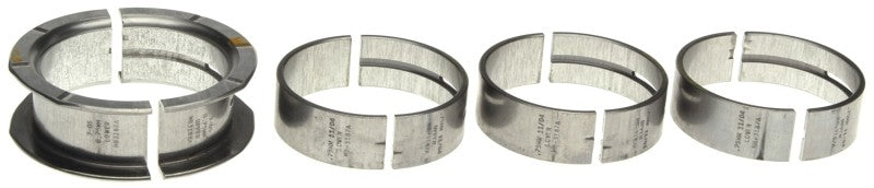 Clevite Ford Products V6 232-238-256 1982-2008 Main Bearing Set - cleMS1812A75MM
