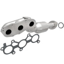 MagnaFlow Conv DF 2006 Lexus GS300 3.0L Passenger Side - mag50721