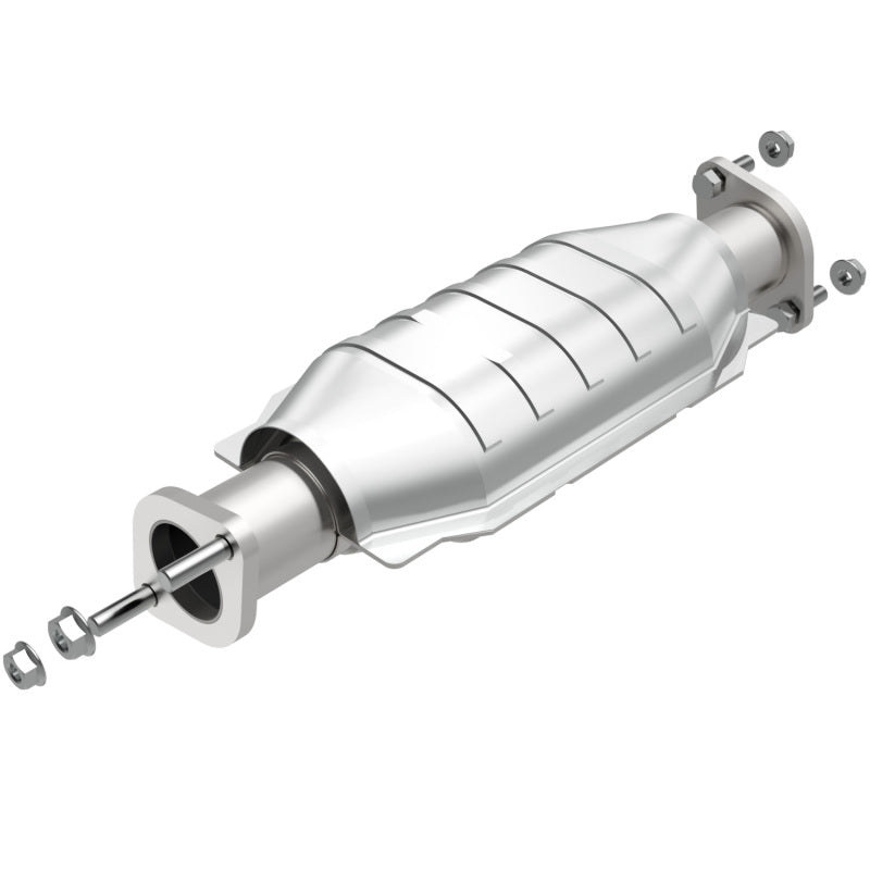 MagnaFlow Conv DF 05-10 Kia Sportage 2.7L - mag51963