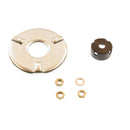 Bilstein B4 1987 Volkswagen Golf GTI 16-Valve Rear Twintube Shock Absorber - bil19-019963