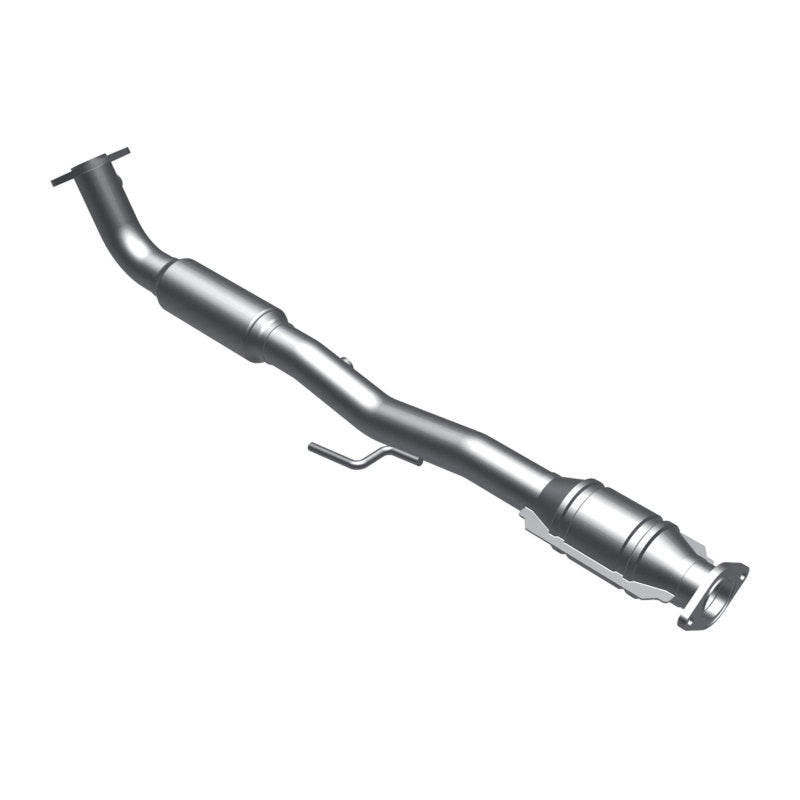 MagnaFlow Conv DF 2002 Toyota Camry 2.4L rear - mag49988