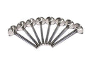 COMP Cams Ss Valves LS1 Exh 1.60in4.930in - cca6049-8
