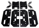 Air Lift Loadlifter 5000 Ultimate Rear Air Spring Kit for 02-08 Dodge Ram 1500 RWD - alf88257