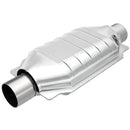 MagnaFlow Conv Univ 2.5 W/O2 Boss - mag94236