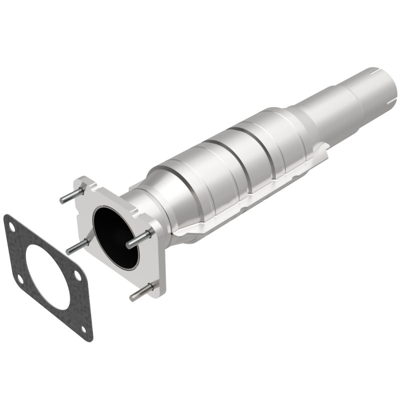 MagnaFlow Conv DF 98-05 Cadillac Deville 4.6L - mag93150