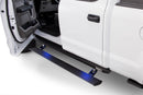 AMP Research 2015-2018 Ford F-150 SuperCrew PowerStep XL - Black - amp77151-01A