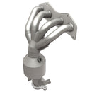 MagnaFlow Conv DF 2009-2010 Pontiac Vibe 2.4L - mag51078