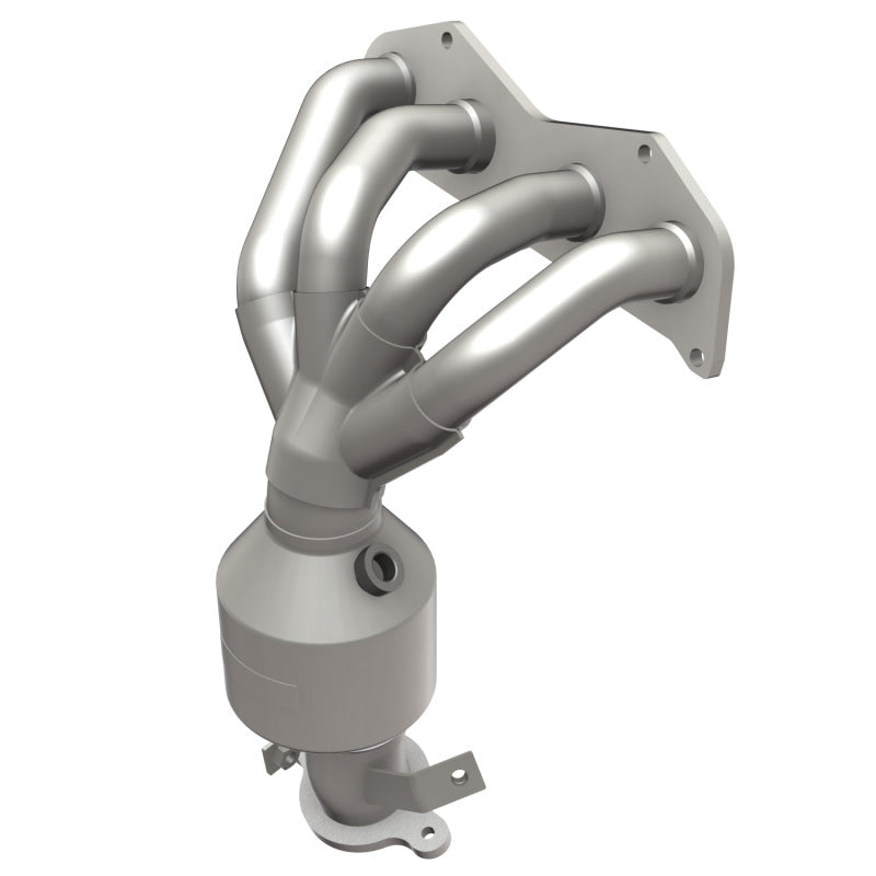 MagnaFlow Conv DF 2009-2010 Pontiac Vibe 2.4L - mag51078