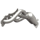 MagnaFlow Conv DF Toyota 03-09 4Runner/05-09 Tacoma/05-06 Tundra 4.0L Driver Side Manifold - mag50848
