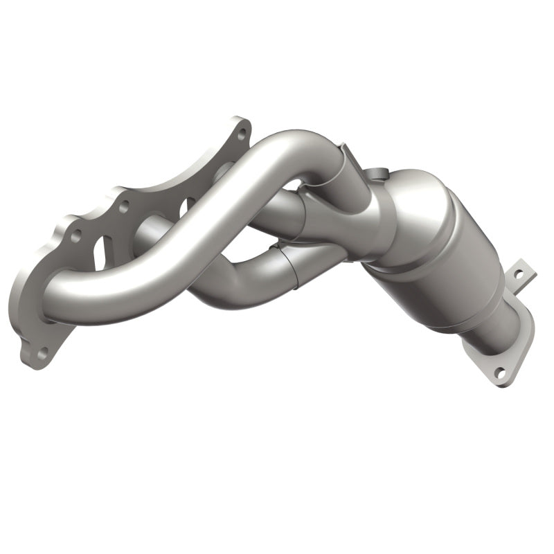 MagnaFlow Conv DF Toyota 03-09 4Runner/05-09 Tacoma/05-06 Tundra 4.0L Driver Side Manifold - mag50848