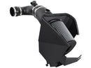 aFe MagnumFORCE Stage-2 Pro DRY S Air Intake System Ford Diesel Trucks 08-10 V8-6.4L (td) - afe51-41262