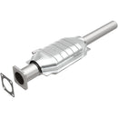 MagnaFlow Conv Direct Fit 87-90 Jeep Wrangler 4.2L L6 - mag3391225