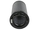 aFe Magnum FLOW Pro DRY S Universal Air Filter F-3.5in. / B-5in. (mt2) / T-4.75in. / H-9in. - afe21-90099