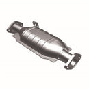 MagnaFlow Conv DF 81-82 Corolla 1.8 Rear CA - mag338890