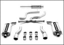 MagnaFlow Sys CB 06- Chevy Impala SS 5.3L V8 - mag16707