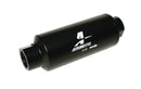 Aeromotive In-Line Filter - (AN-12 ORB) 10 Micron Microglass Element - aer12341