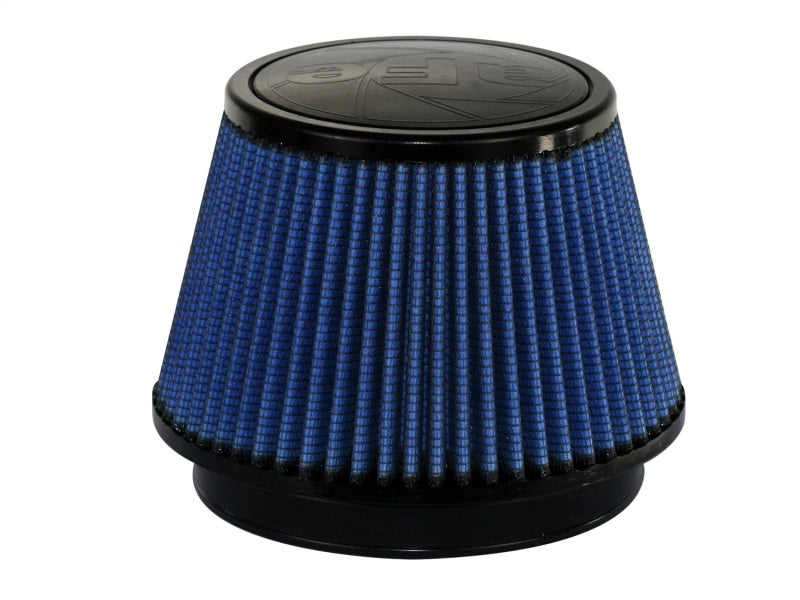 aFe MagnumFLOW Air Filters IAF P5R A/F P5R 6F x 7-1/2B x 5-1/2T x 5H - afe24-60505