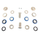 Bilstein B16 99-06 Audi TT Base/Roadster Front and Rear Performance Suspension System - bil48-080484
