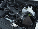 Airaid 08-10 Ford F-250/350 5.4L V8/6.8L V10 CAD Intake System w/o Tube (Dry / Black Media) - air402-226