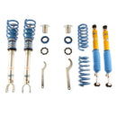 Bilstein B16 2003 Mercedes-Benz E320 Base Sedan Front and Rear Performance Suspension System - bil48-088763