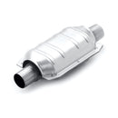 MagnaFlow Conv Univ 2.00inch OBDII Front 50S - mag444004